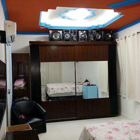 Residencial Adam Lima Apartment เบเลม ภายนอก รูปภาพ
