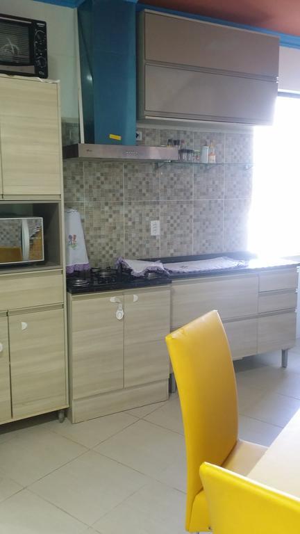 Residencial Adam Lima Apartment เบเลม ภายนอก รูปภาพ