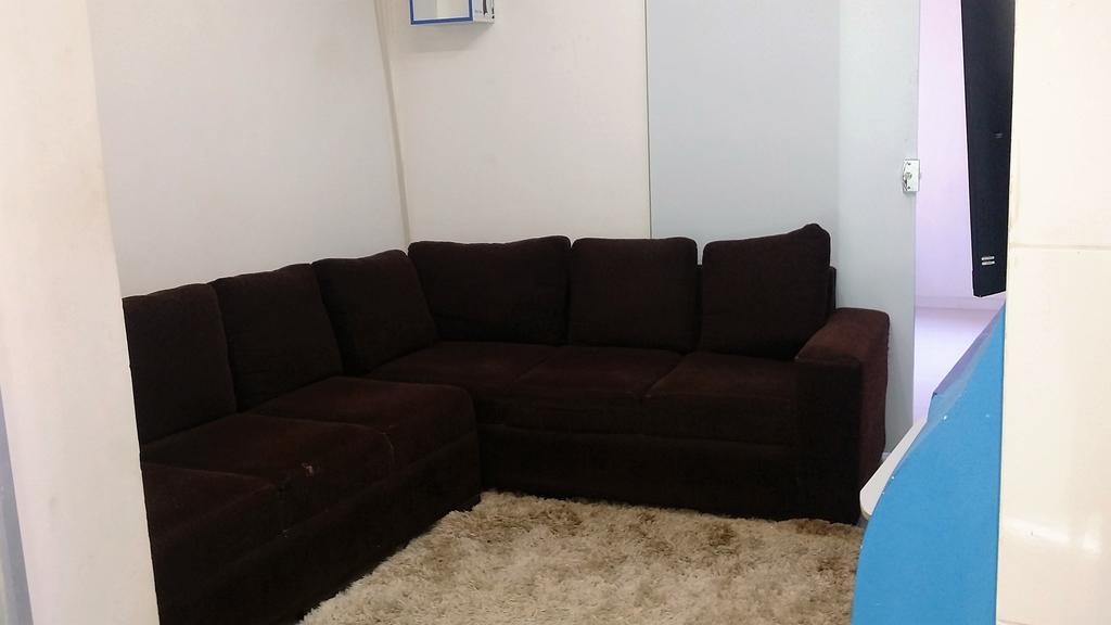 Residencial Adam Lima Apartment เบเลม ภายนอก รูปภาพ