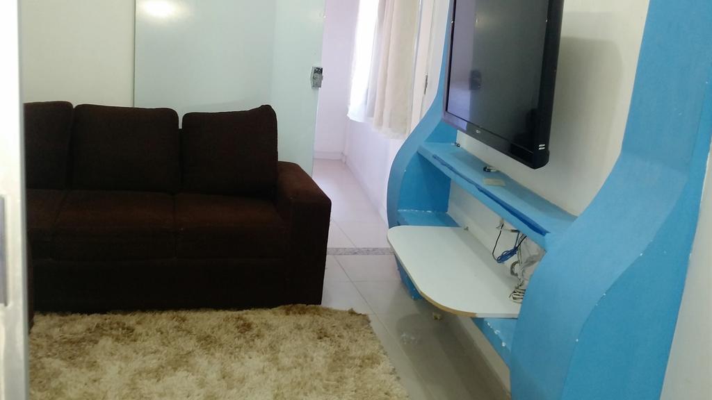 Residencial Adam Lima Apartment เบเลม ภายนอก รูปภาพ