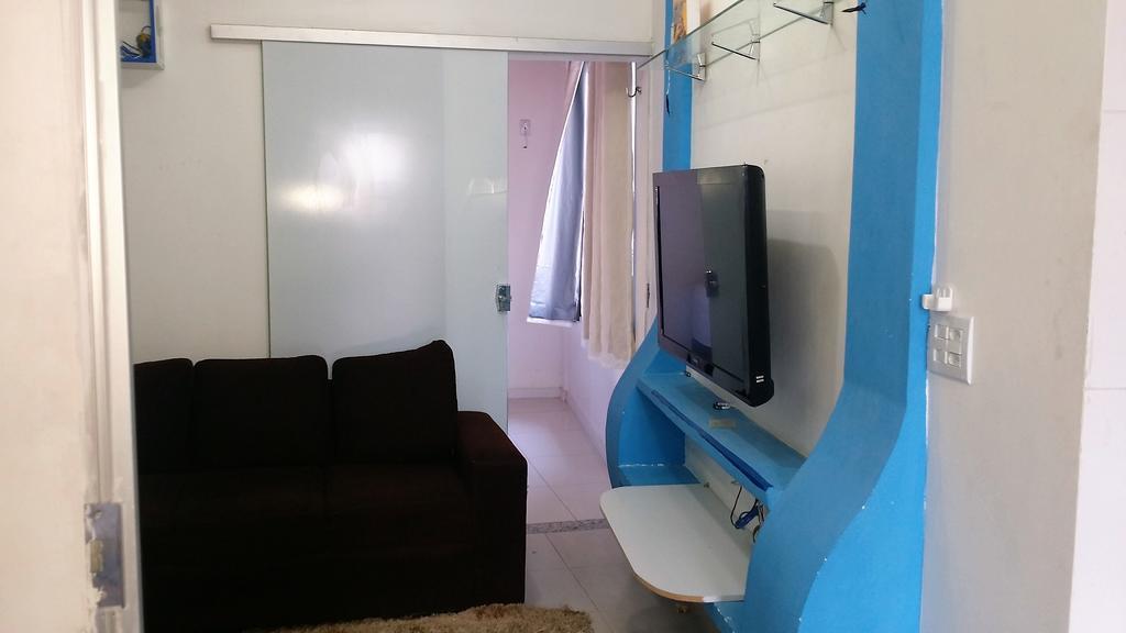 Residencial Adam Lima Apartment เบเลม ภายนอก รูปภาพ