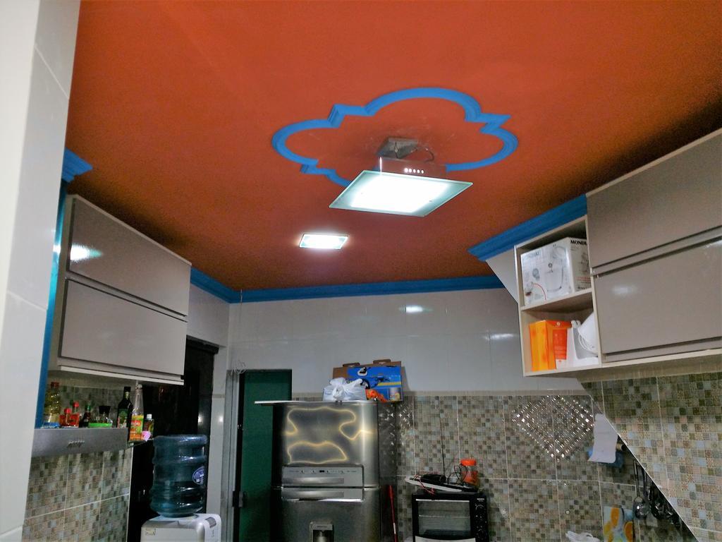 Residencial Adam Lima Apartment เบเลม ภายนอก รูปภาพ